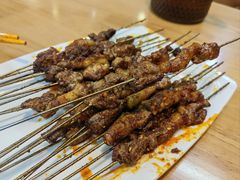 -花儿穆萨·烤肉餐厅(石马坪店)