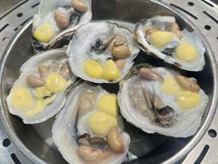 -飞尝蚝·顺德菜·鱼生(顺德总店)