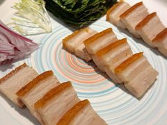 -申粤轩酒楼·三十年粤菜经典(丁香花园店)