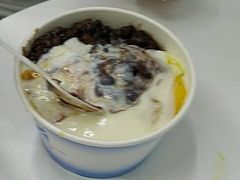 -美肴冰品·汉堡·牛腩饭(总店)