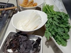 -海底捞火锅(武胜路凯德广场店)