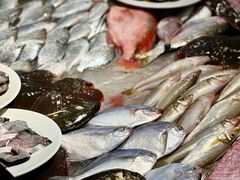 -长平肥姐白粥·海鲜打冷