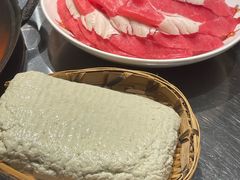 -朱光玉火锅馆(正弘城店)