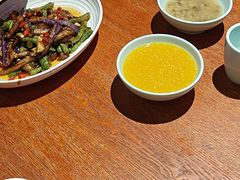 -小蓉合餐厅·川菜·陕南菜(凤城二路店)