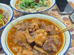 -CowCow其其·牛杂咖啡公司(六运店)