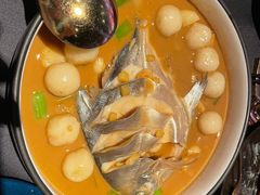 -醉东Oriental House(静安嘉里中心店)