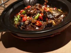 -柴米油盐三杯鸡(象山北路店)