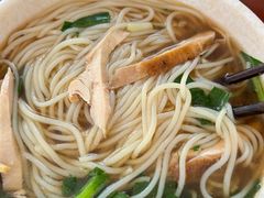 -沈卫国卤鸡店(总店)
