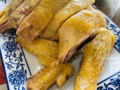 白斩鸡-洞天食府(北大街店)
