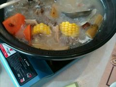 -中恒华茶楼(牌坊店)