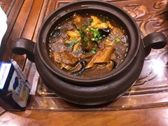 -通庆楼(新开路店)