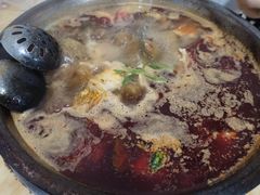 -重庆特色冷锅鱼(武大店)