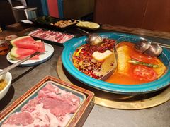 -吼堂老火锅(太古里总店)