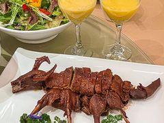 -丽华园(汉阳龙阳店)