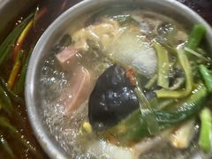 -渝味黄姐火锅(黄泥村店)