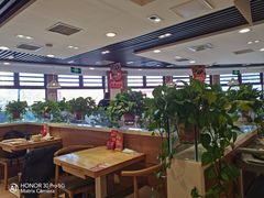 大堂-嘉和一品粥(政府街店)