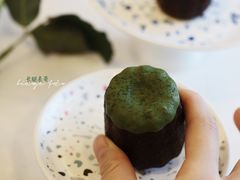 -发酵食堂(屏风街店)