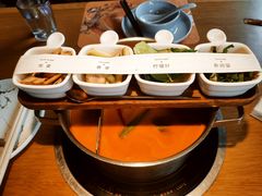 -生如夏花泰式火锅(西村黑金店)