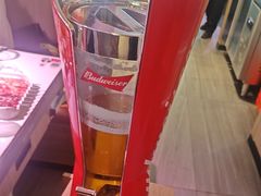 -丰茂烤串(公园店)