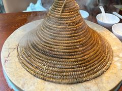-云中鱼蒸汽石锅鱼(浦东食品城店)