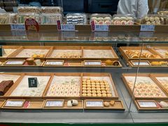 -泸溪河桃酥(江宁太阳城店)