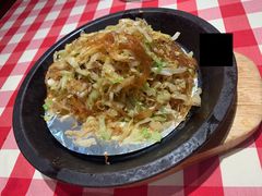 -西贝莜面村(东莞壹号广场店)