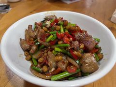 -浏阳小饭铺(洪西小区店)