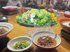 -耕渔小院·湖南鱼鲜(望城店)