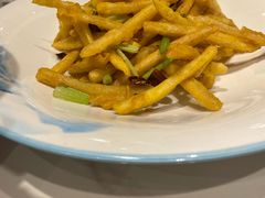 -饭橘汉江码头·乡野土菜馆(静安路店)
