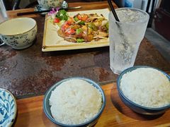 -上楼私房菜(院士路店)