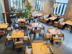 -山茶云南菜(永安里店)