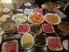 -深圳东部华侨城茵特拉根酒店