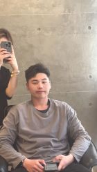 -MASTER 男士发型设计