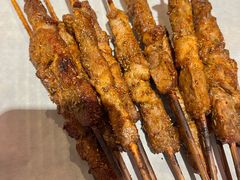 -小不点烧烤城(长乐宫店)