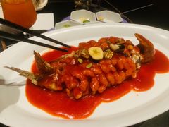 -童福兴·南京菜(老门东店)