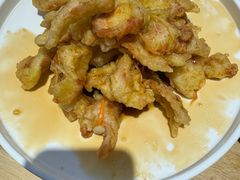 -老长春肉馆(隆礼路店)