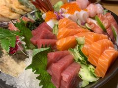 -Hatsune隐泉日式料理(SKP店)
