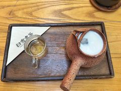 -扫雪煮茶(西村店)