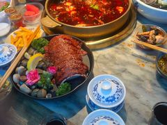 -矮板凳老火锅(宽窄巷子店)