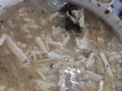 -满口香饭店