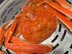 -碗中海·蒸汽海鲜·桑拿鸡(岭南天地店)