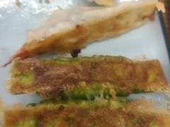 -众品老方子锅贴甜沫(李村店)