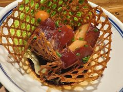 -鱼食饭稻·苏浙土菜17年老馆子(平江路店)