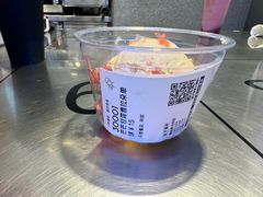 -喜茶(深圳欢乐海岸LAB店)