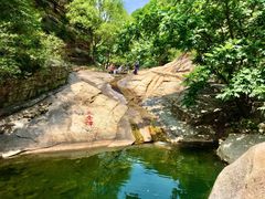 -黑龙潭风景区
