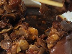 -车头老二大排档(金城步行街店)