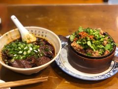 -杨三孃跷脚牛肉(玉双路店)