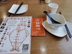 -点点心港式茶餐厅(南京西路店)