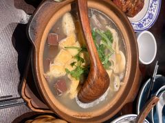 -古都历食南京菜·烤鸭·鸭血粉丝·汤包(南京博物院店)