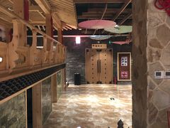 -青水瓦台汤泉(新华店)